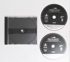 Ps1 chase the usato  Roma