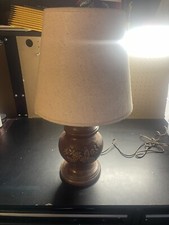 Vintage wood hand for sale  Richland