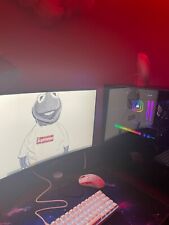 Custom gaming rtx for sale  Eagle