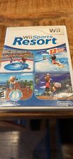 Wii sports resort for sale  Dalton