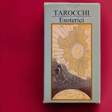 Carte tarot card usato  Giarre
