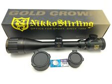 Nikko stirling 9x42 for sale  Canton
