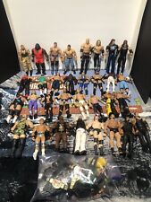 Wwe mattel wrestling for sale  Flat Rock