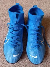 Nike mercurial superfly gebraucht kaufen  Schladen-Werla
