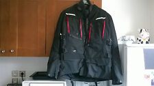 Blouson moto homme d'occasion  Palaiseau