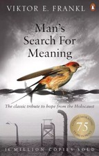 Viktor frankl man for sale  LEICESTER