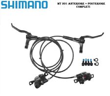 Coppia freni shimano usato  Palmi