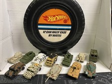 Hot wheels lot for sale  El Paso