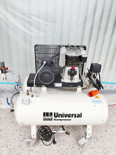 Schneider universal kompressor gebraucht kaufen  Ransbach-Baumbach