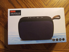Tablepro wireless speakers for sale  Pittsburg
