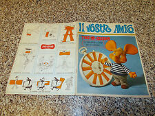 Album vostro amico usato  Firenze