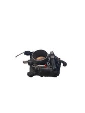 Throttle body 2.5l d'occasion  Expédié en Belgium