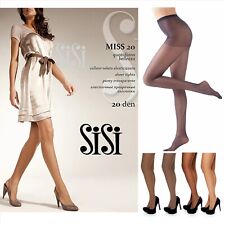 Collant donna sisi usato  Novoli