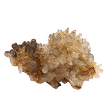 Apophyllite cluster goethite for sale  BLACKPOOL