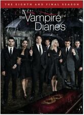 The Vampire Diaries: The Complete Eighth & Final Season by L.J. Smith comprar usado  Enviando para Brazil