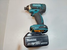 makita 18v impact driver for sale makita 18v impact driver for sale NEWCASTLE UPON TYNE