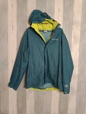Veste imperméable capuche d'occasion  Lavelanet