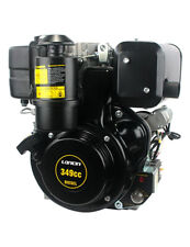 Loncin d350fc motore usato  Italia