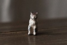 Petit chat métal d'occasion  Le Rheu