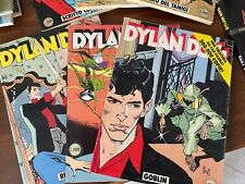 Dylan dog raccolta usato  Ferrara