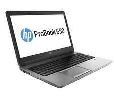 Probook 650g1 laptop for sale  Raleigh