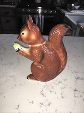 Vintage novelty squirrel for sale  Howell