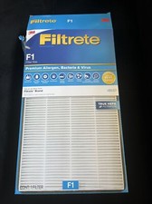 Filtrete 6.75 rectangular for sale  Upland