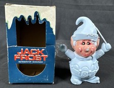 Vintage jack frost for sale  Forest City
