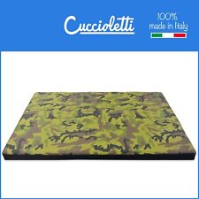 Cuccia morbida cani usato  Quarrata