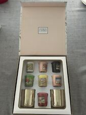 Yankee candle votive for sale  CHELMSFORD