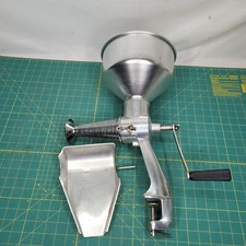 Vintage original metal for sale  Plymouth