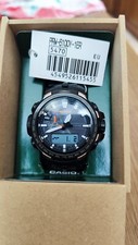 Orologio polso triplo usato  Minturno