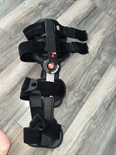 Breg scope knee for sale  Burton