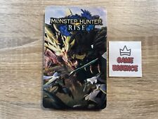 Steelbook vide monster d'occasion  Montpellier-