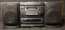 Vintage 1996 aiwa for sale  Saint Louis