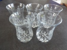 Verres apéritif vintage d'occasion  Limoges-