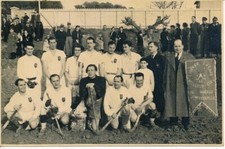 1938 marseille field d'occasion  Expédié en Belgium