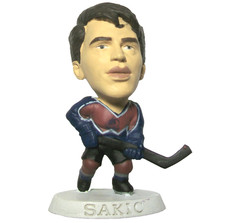 Corinthian nhl headliners for sale  CONGLETON