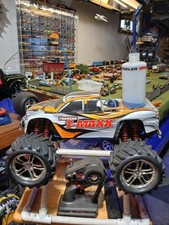rc truck traxxas tmaxx for sale rc truck traxxas tmaxx for sale Warwick