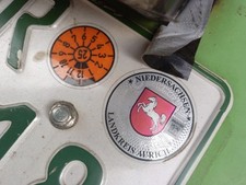 Deutz 6006 trecker gebraucht kaufen  Aurich