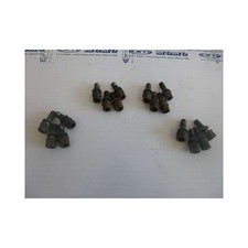 Bulloni ruota peugeot usato  Pratola Peligna