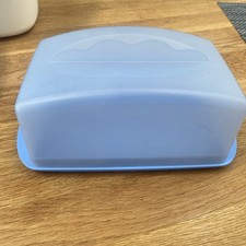 Tupperware large butter for sale  STANFORD-LE-HOPE