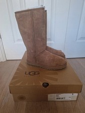 Ugg boots tall for sale  LEEDS