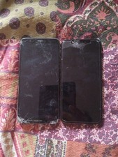 Lotto smartphone iphone usato  Nettuno