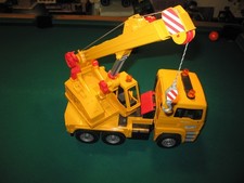 bruder truck crane for sale  Elmhurst