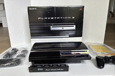 Playstation fat ps3 for sale  Lees Summit