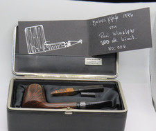 23992 berauchte pfeife gebraucht kaufen  Oberhausen