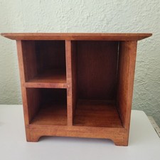 Vintage cabinet display for sale  Deland