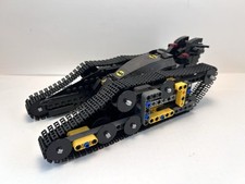 Lego batman bat for sale  Wheaton