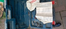 bosch gho 26 82 planer for sale  FAREHAM